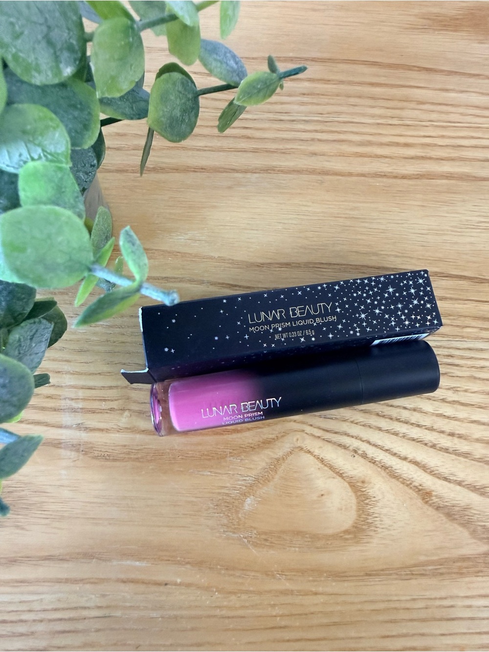 🌿10/$25 • Lunar Beauty Moon Prism Liquid Blush